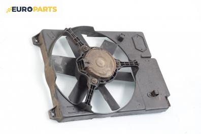 Перка охлаждане за Peugeot Boxer Box I (03.1994 - 04.2002) 2.5 TDI, 107 к.с.
