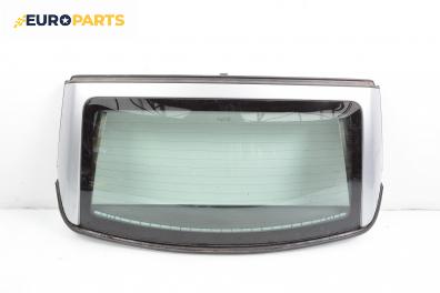 Задно стъкло за Peugeot 206 CC Cabrio (09.2000 - 12.2008), кабрио