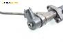 Дюза дизел за Renault Laguna II Grandtour (03.2001 - 12.2007) 2.2 dCi (KG0F), 150 к.с., № 2309178628513