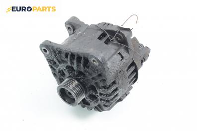 Алтернатор / генератор за Renault Laguna II Grandtour (03.2001 - 12.2007) 2.2 dCi (KG0F), 150 к.с.