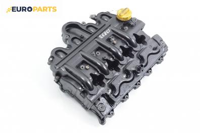 Всмукателен колектор за Renault Laguna II Grandtour (03.2001 - 12.2007) 2.2 dCi (KG0F), 150 к.с.