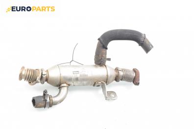 EGR охладител за Citroen Xsara Hatchback (04.1997 - 04.2005) 2.0 HDi 90, 90 к.с.