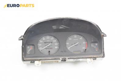 Километраж за Citroen Berlingo Pick-Up / Van I (07.1996 - 04.2008) 1.9 D (MFDJY), 68 к.с.