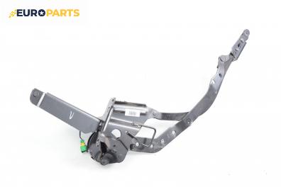 Механизъм гюрук за Peugeot 206 CC Cabrio (09.2000 - 12.2008), кабрио