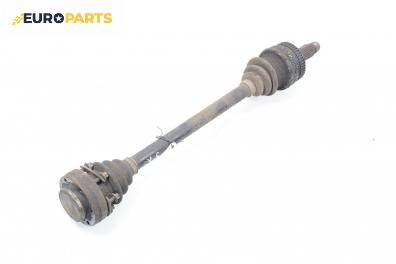 Полуоска за BMW 3 Series E36 Sedan (09.1990 - 02.1998) 318 is, 140 к.с., позиция: задна, лява