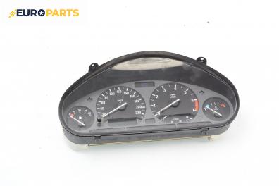 Километраж за BMW 3 Series E36 Sedan (09.1990 - 02.1998) 318 i, 113 к.с.
