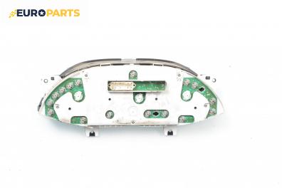Километраж за Ford Focus I Sedan (02.1999 - 12.2007) 1.6 16V, 100 к.с.