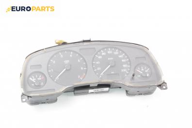 Километраж за Opel Astra G Estate (02.1998 - 12.2009) 1.6 16V, 101 к.с.