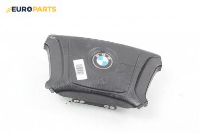 Airbag за BMW 3 Series E36 Sedan (09.1990 - 02.1998), 4+1 вр., седан, позиция: предна