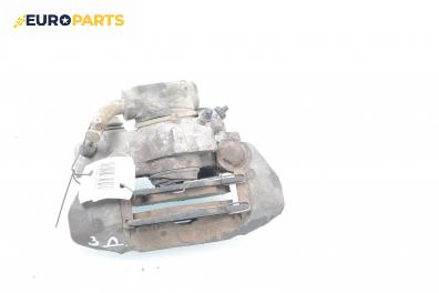 Спирачен апарат за Peugeot 206 CC Cabrio (09.2000 - 12.2008), позиция: задна, дясна