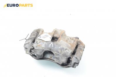 Спирачен апарат за Peugeot 206 CC Cabrio (09.2000 - 12.2008), позиция: предна, лява