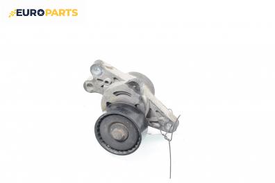 Обтяжна ролка ангренажен ремък за Peugeot 206 CC Cabrio (09.2000 - 12.2008) 1.6 16V, 109 к.с.