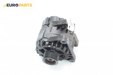 Алтернатор / генератор за Peugeot 206 CC Cabrio (09.2000 - 12.2008) 1.6 16V, 109 к.с.