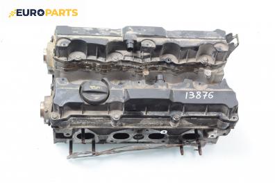 Глава за Peugeot 206 CC Cabrio (09.2000 - 12.2008) 1.6 16V, 109 к.с.
