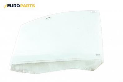 Странично стъкло за Citroen C8 Minivan (10.2002 - 06.2014), 4+1 вр., миниван, позиция: предна, лява