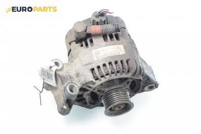 Алтернатор / генератор за Ford Focus I Sedan (02.1999 - 12.2007) 1.6 16V, 100 к.с.