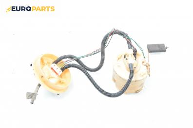 Нивомер за Ford Focus I Sedan (02.1999 - 12.2007) 1.6 16V