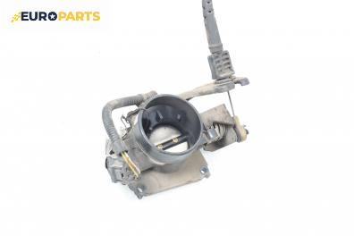 Дроселова клапа за Ford Focus I Sedan (02.1999 - 12.2007) 1.6 16V, 100 к.с.