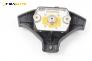 Airbag за Peugeot 306 Hatchback (01.1993 - 10.2003), 4+1 вр., хечбек, позиция: предна