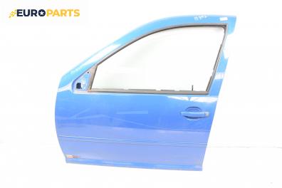 Врата за Volkswagen Golf IV Hatchback (08.1997 - 06.2005), 4+1 вр., хечбек, позиция: предна, лява