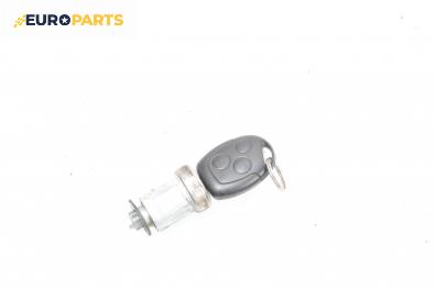 Контактен ключ за Ford Focus I Estate (02.1999 - 12.2007)