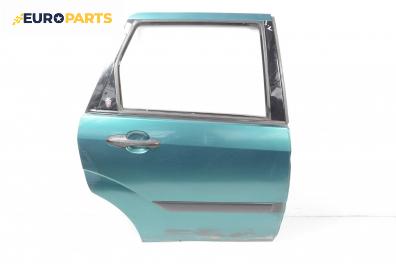 Врата за Ford Focus I Estate (02.1999 - 12.2007), 4+1 вр., комби, позиция: задна, дясна