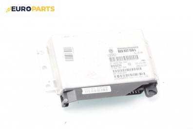 Компютър автоматични скорости за Audi A4 Sedan B6 (11.2000 - 12.2004), автоматик, № Bosch 0 260 002 810