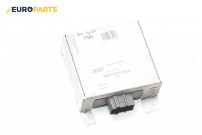 Аудио усилвател за Audi A4 Sedan B6 (11.2000 - 12.2004), № 8Е9 035 223