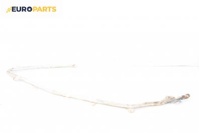 Airbag за Audi A4 Sedan B6 (11.2000 - 12.2004), 4+1 вр., седан, позиция: лява