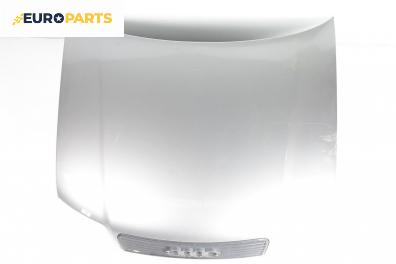 Преден капак за Audi A4 Sedan B6 (11.2000 - 12.2004), 4+1 вр., седан, позиция: предна