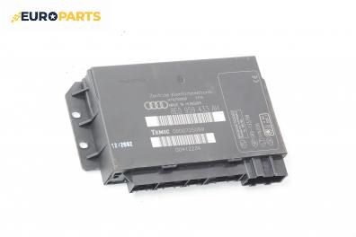 Комфорт модул за Audi A4 Sedan B6 (11.2000 - 12.2004), № 8E0 959 433
