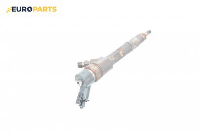 Дюза дизел за Mitsubishi Space Star Minivan (06.1998 - 12.2004) 1.9 DI-D (DG4A), 102 к.с., № Bosch 0 445 110 021