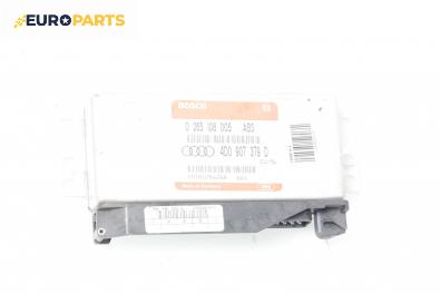 Компютър ABS за Audi A4 Sedan B5 (11.1994 - 09.2001), № 0 265 108 005