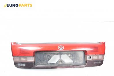 Стопове за Mazda 626 IV Hatchback (08.1991 - 04.1997), хечбек, позиция: средна