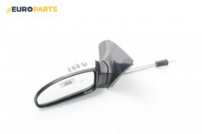Огледало за Ford Focus I Estate (02.1999 - 12.2007), 4+1 вр., комби, позиция: лява