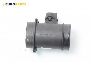 Дебитомер за Land Rover Freelander SUV I (02.1998 - 10.2006) 2.0 DI 4x4, 98 к.с., № 0 281 002 182