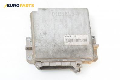 Компютър двигател за Land Rover Freelander SUV I (02.1998 - 10.2006) 2.0 DI 4x4, 98 к.с., № 0 281 001 420