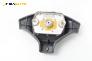 Airbag за Peugeot 306 Hatchback (01.1993 - 10.2003), 4+1 вр., хечбек, позиция: предна