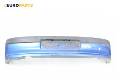 Задна броня за Peugeot 306 Hatchback (01.1993 - 10.2003), хечбек