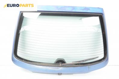Заден капак за Peugeot 306 Hatchback (01.1993 - 10.2003), 2+1 вр., хечбек, позиция: задна
