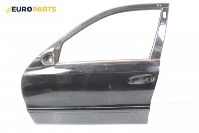 Врата за Mercedes-Benz E-Class Sedan (W211) (03.2002 - 03.2009), 4+1 вр., седан, позиция: предна, лява