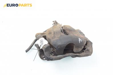Спирачен апарат за Citroen C8 Minivan (10.2002 - 06.2014), позиция: предна, дясна