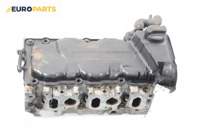 Глава за Volkswagen Golf IV Hatchback (08.1997 - 06.2005) 2.3 V5, 150 к.с.