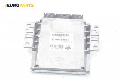 Компютър двигател за Citroen C5 I Break (06.2001 - 08.2004) 2.0 16V (DERFNF, DERFNC, RERFNC), 136 к.с., № Magneti Marelli IAW 48P2.32