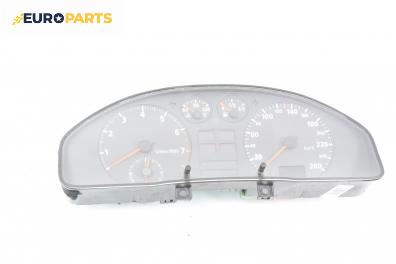 Километраж за Audi A4 Sedan B5 (11.1994 - 09.2001) 1.6, 100 к.с.