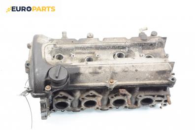 Глава за Suzuki Liana Wagon (07.2001 - 12.2007) 1.3, 90 к.с.