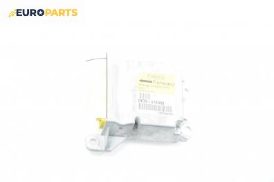 Модул за AIRBAG за Mazda 2 Hatchback II (10.2007 - 06.2015), № DF73-57K30B