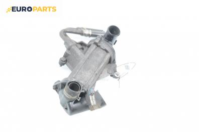 Корпус на термостат за Land Rover Freelander SUV I (02.1998 - 10.2006) 2.0 DI 4x4, 98 к.с.