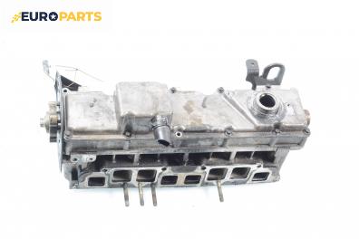 Глава за Land Rover Freelander SUV I (02.1998 - 10.2006) 2.0 DI 4x4, 98 к.с.