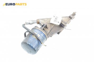 Корпус за маслен филтър за Citroen C5 I Break (06.2001 - 08.2004) 2.0 16V (DERFNF, DERFNC, RERFNC), 136 к.с.